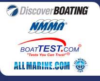 Smart Boating is recommended by Boat test.com NMMA, All Marine, Discover Boating